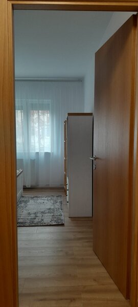 Berceni, Piata Sudului, Delta Vacaresti, prima inchiriere, totul nou