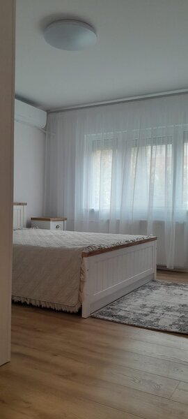 Berceni, Piata Sudului, Delta Vacaresti, prima inchiriere, totul nou