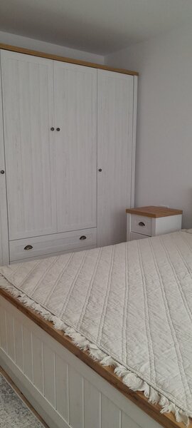 Berceni, Piata Sudului, Delta Vacaresti, prima inchiriere, totul nou