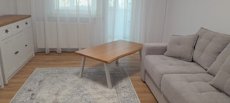 Berceni, Piata Sudului, Delta Vacaresti, prima inchiriere, totul nou