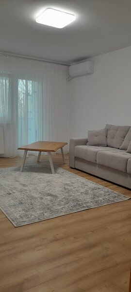 Berceni, Piata Sudului, Delta Vacaresti, prima inchiriere, totul nou