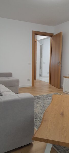 Berceni, Piata Sudului, Delta Vacaresti, prima inchiriere, totul nou